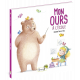 MON OURS - À L'ECOLE