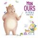 MON OURS - À L'ECOLE