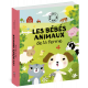 LES BEBES ANIMAUX DE LA FERME