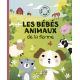 LES BEBES ANIMAUX DE LA FERME