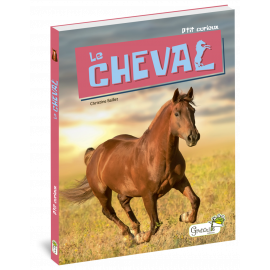 LE CHEVAL