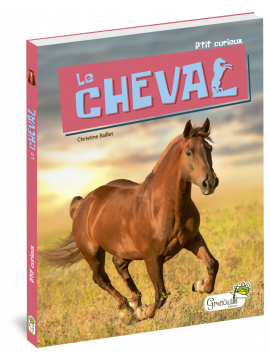 LE CHEVAL