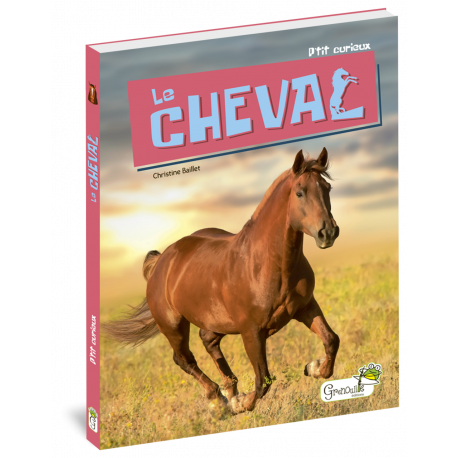 LE CHEVAL