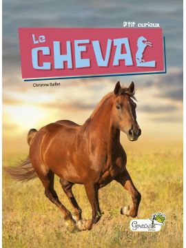 LE CHEVAL