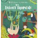 DANS LA FORET TROPICALE