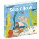 SOUS L'OCEAN