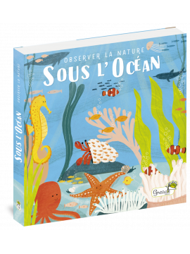 SOUS L'OCEAN