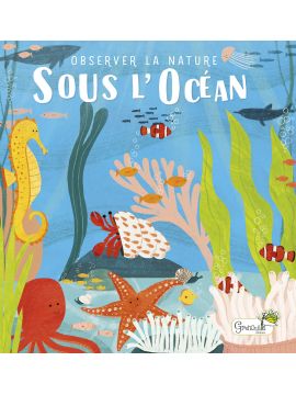 SOUS L'OCEAN