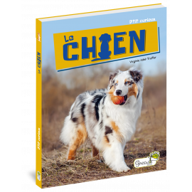 LE CHIEN