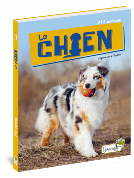 LE CHIEN