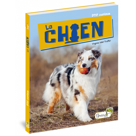 LE CHIEN