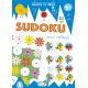 SUDOKU POUR ENFANTS - 5 ANS ET +