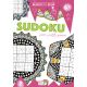 SUDOKU POUR PETITS GENIES - 6ANS ET +