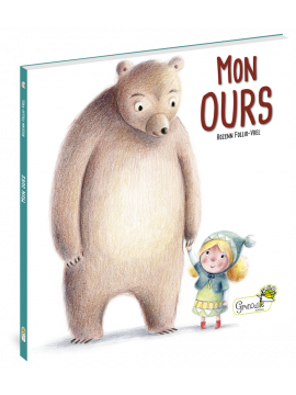 MON OURS