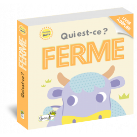 QUI EST CE ? - FERME