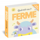 QUI EST CE ? - FERME