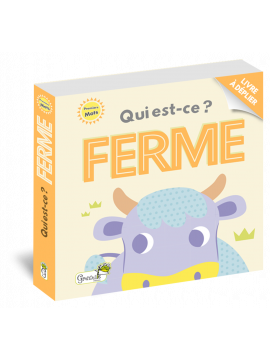 QUI EST CE ? - FERME