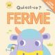 QUI EST CE ? - FERME