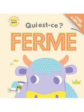 QUI EST CE ? - FERME