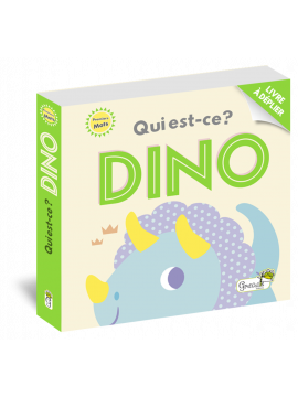 QUI EST-CE ? - DINO