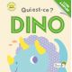 QUI EST-CE ? - DINO