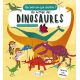 AU TEMPS DES DINOSAURES