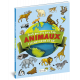 TOUT SAVOIR SUR LA VIE DES ANIMAUX ET LEUR LIEU DE VIE