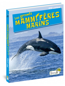 LES MAMMIFERES MARINS