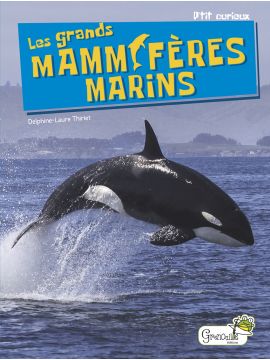 LES MAMMIFERES MARINS