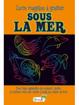 SOUS LA MER