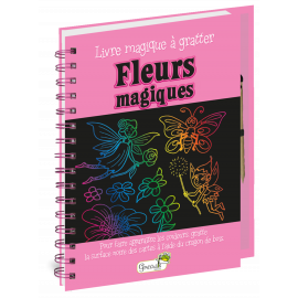 FLEURS MAGIQUES