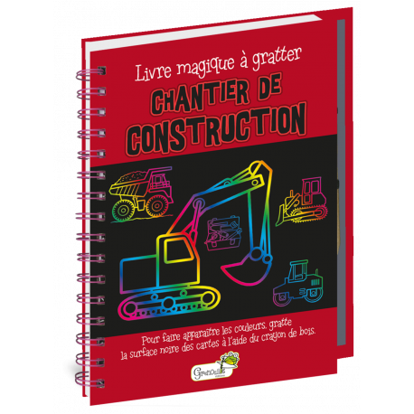 CHANTIER DE CONSTRUCTION