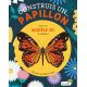 CONSTRUIS UN PAPILLON