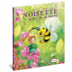 NOISETTE LE LUTIN DE LA FORET