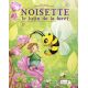 NOISETTE LE LUTIN DE LA FORET