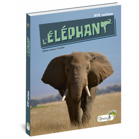 L'ELEPHANT