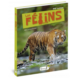 LES FELINS