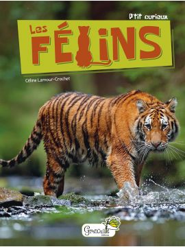 LES FELINS