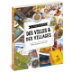 TOUR DU MONDE DES VILLES ET VILLAGES