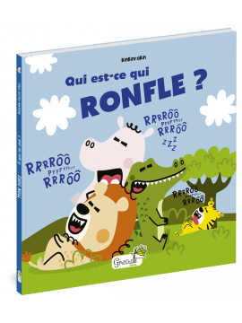 QUI EST-CE QUI RONFLE ?