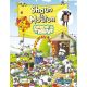 SHAUN LE MOUTON CHERCHE ET TROUVE