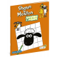 SHAUN LE MOUTON APPRENDS A DESSINER