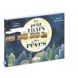 LE PETIT TRAIN DES REVES