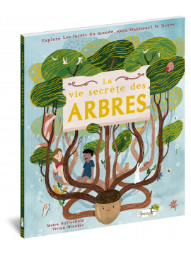 LA VIE SECRETE DES ARBRES