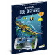 DECOUVRE LES OCEANS EN 4D