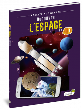 DECOUVRE L'ESPACE EN 4D