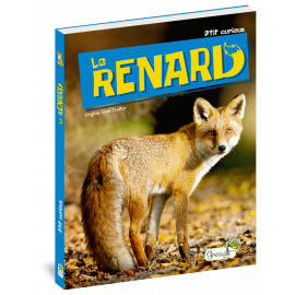 LE RENARD