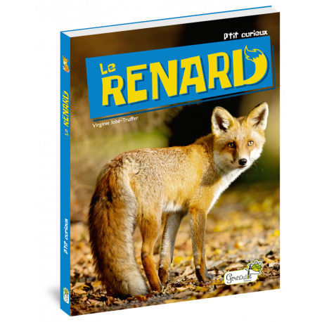 LE RENARD