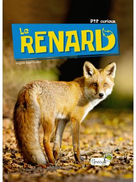 LE RENARD