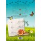 APPRENDS A DESSINER LES ANIMAUX DU JARDIN